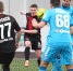 Завтра на «Родине» красно-черные примут «Зенит-2» - ФК Химки