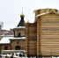 Церковный звон новой колокольни зазвучит в Химках в следующем году - Химские новости