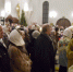 Глава Химок принял участие в Рождественских богослужениях - Химские новости