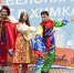 Костюмированный велопарад прошел в Химках - Химские новости