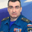 В.В. Панченков назначен начальником Академии гражданской защиты - Академия МЧС