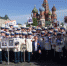 9 МАЯ. Воспитанники кадетского корпуса МГИК отпраздновали День Победы. - МГИК