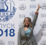Троекратное «Ура» выпускникам! - МГИК