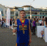 «Золото» и «серебро»: итоги выступления химчан на Кубке Давида Берлина по стритболу - Химские новости