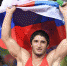 На чемпионат мира по спортивной борьбе выступят пять подмосковных спортсменов - Химские новости
