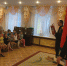День рождения огнетушителя отметили в Химках - Химские новости