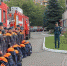 Московская область заблаговременно готовится к пожароопасному периоду - Химские новости