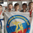 Команда «Пионер» Центра дополнительного образования «Виктория» продолжает покорять бойцовский олимп - Химские новости
