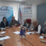 Сторонники партии провели встречу по разъяснениям льгот на оплату коммунальных услуг - Химские новости