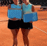 Анастасия Потапова завоевала титул WTA Ladies Championships Lausanne в парном разряде - Химские новости