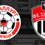1 - ФК Химки