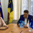Владимир Васильев: Контролирую решение обращений граждан до их выполнения - Химские новости