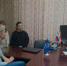 Встреча в рамках проекта "Крепкая семья" - Единая Россия Химки