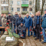 В Химках прошел митинг-реквием, посвященный «Дню ввода войск в Афганистан» - Химские новости