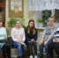 Встреча лауреата областных танцевальных конкурсов, руководителя танцевальной школы Ксении Долженко пройдет с жителями г.о. Химки - Химские новости