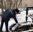В городском округе Химки идет операция "Теплотрасса" - Химские новости