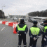 Химчане! На подмосковных дорогах начали проверять спецпропуска у автомобилистов - Химские новости