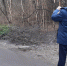 В городском округе Химки пресечен сброс 4 кубометров строительного мусора - Химские новости