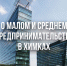 Малое и среднее предпринимательство в Химках выходит на привычный режим - Химские новости