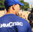 В Химках МБУ «ХимСпас» провел спасательную тренировку - Химские новости
