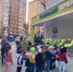 Первые маленькие гости посетили «с проверкой» детский сад «Маленький принц» в микрорайоне Подрезково - Химские новости