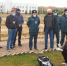 В АГЗ состоялся очередной выпуск специалистов, эксплуатирующих БАС - Академия МЧС