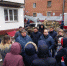 Пострадавшим при пожаре в Химках оказывается вся необходимая помощь - Химские новости
