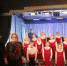 Награждение Младшего хора "Cantabile" прошло в Химках - Химские новости