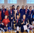 Сурдоспортсмены клуба "Благо" выиграли серебро Чемпионата Подмосковья по волейболу - Химские новости