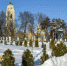 Святые места Лосино-Петровского - Химские новости
