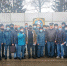 Очередной выпуск специалистов МЧС, эксплуатирующих БАС - Академия МЧС