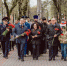 День Победы отмечают в городском округе Химки - Химские новости