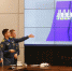 Курсанты АГЗ заняли призовые места в конкурсе «Робот спешит на помощь» - Академия МЧС