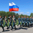 Салон КБ-2021 завершился демонстрационным учением сил и средств РСЧС - Академия МЧС