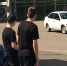 В "Интеграле" провели первое соревнование по автомногоборью в рамках программы "Юный водитель" - Химские новости