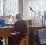 Международная конференция «Народное культурное наследие: традиции и современность» состоялась в Институте культуры - МГИК