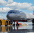Airbus A320neo в химкинском небе - Химские новости