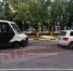 В Химках произошло ДТП с участием автобуса - Химские новости