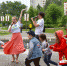 Сохраним водоёмы! - Химские новости