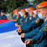 22 августа – День государственного флага Российской Федерации - Академия МЧС