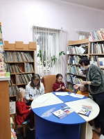 Сверчок