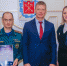 Сотрудники Академии – лауреаты Международного конкурса научных разработок - Академия МЧС