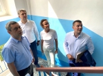 Губернаторская программа ремонта подъездов в Подмосковье: количество муниципалитетов в «зеленой зоне...