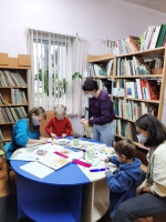 Сверчок