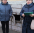 Победили зловоние и восстановили теплоизоляцию: По предписанию Госжилинспекции УК привела в порядок... - Госжилинспекция