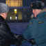 Военнослужащим Академии присвоены очередные воинские звания - Академия МЧС