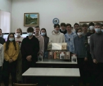 Мольер во дворянстве