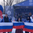 «Единая Россия» приняла участие во Всероссийской лыжной гонке «Лыжня России-2022» - Единая Россия Химки