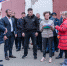 Ольга Федина проверила состояние жилищно-коммунального комплекса городского округа Чехов - Госжилинспекция