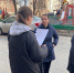 Депутаты «Единой России» налаживают взаимодействие жителей с управляющими компаниями - Единая Россия Химки
